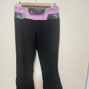 Lululemon  Groove Pants